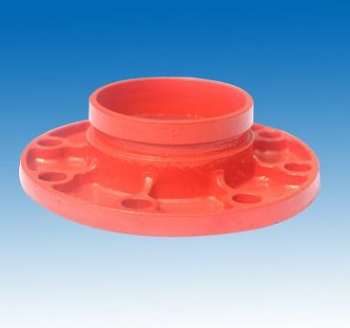 点击查看详细信息<br>标题：沟槽法兰 阅读次数：6040